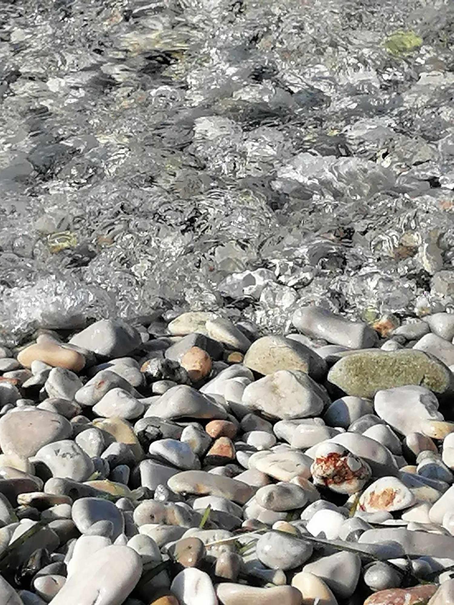 Vista Sul Mare Loutra Oreas Elenis Buitenkant foto